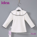 70116 Cotton New Style Girl's shirt